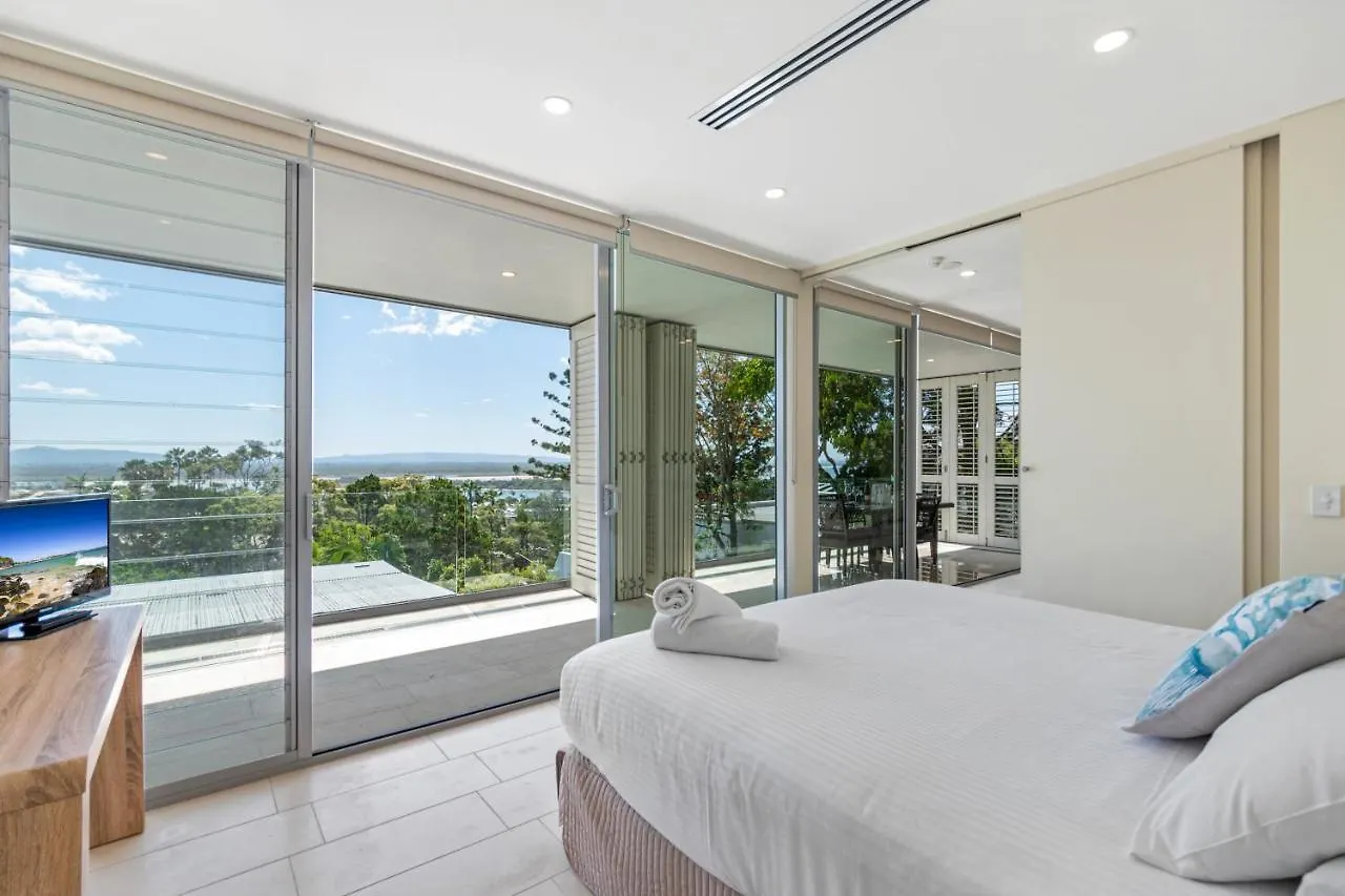 ****  The Rise Noosa Aparthotel Australia