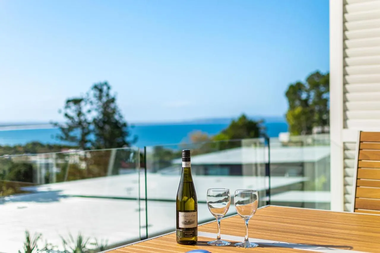 The Rise Noosa Aparthotel
