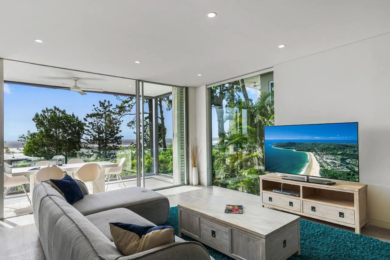 ****  The Rise Noosa Aparthotel Australia