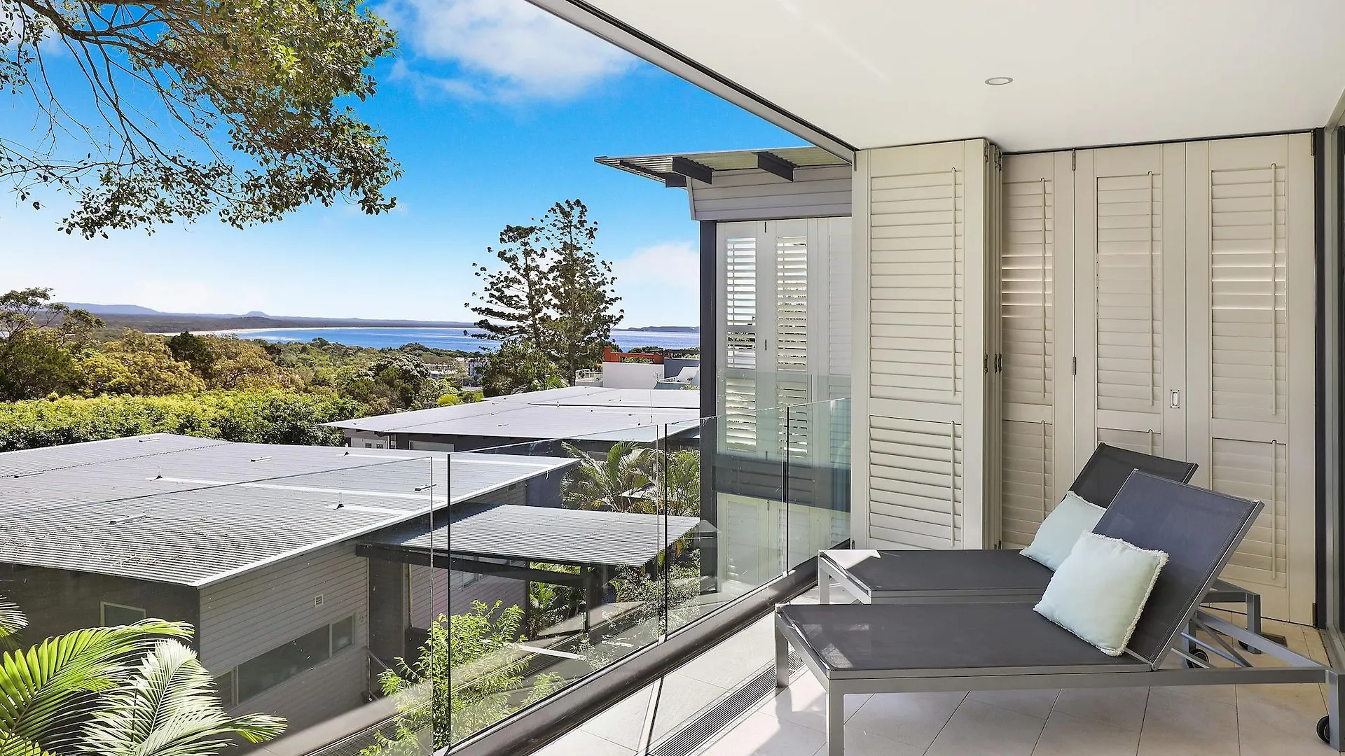 The Rise Noosa Aparthotel