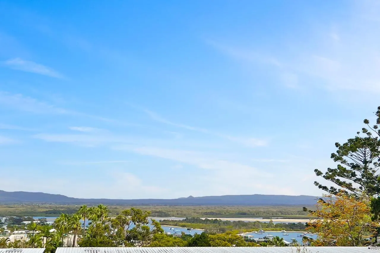 The Rise Noosa Aparthotel  Noosa Heads