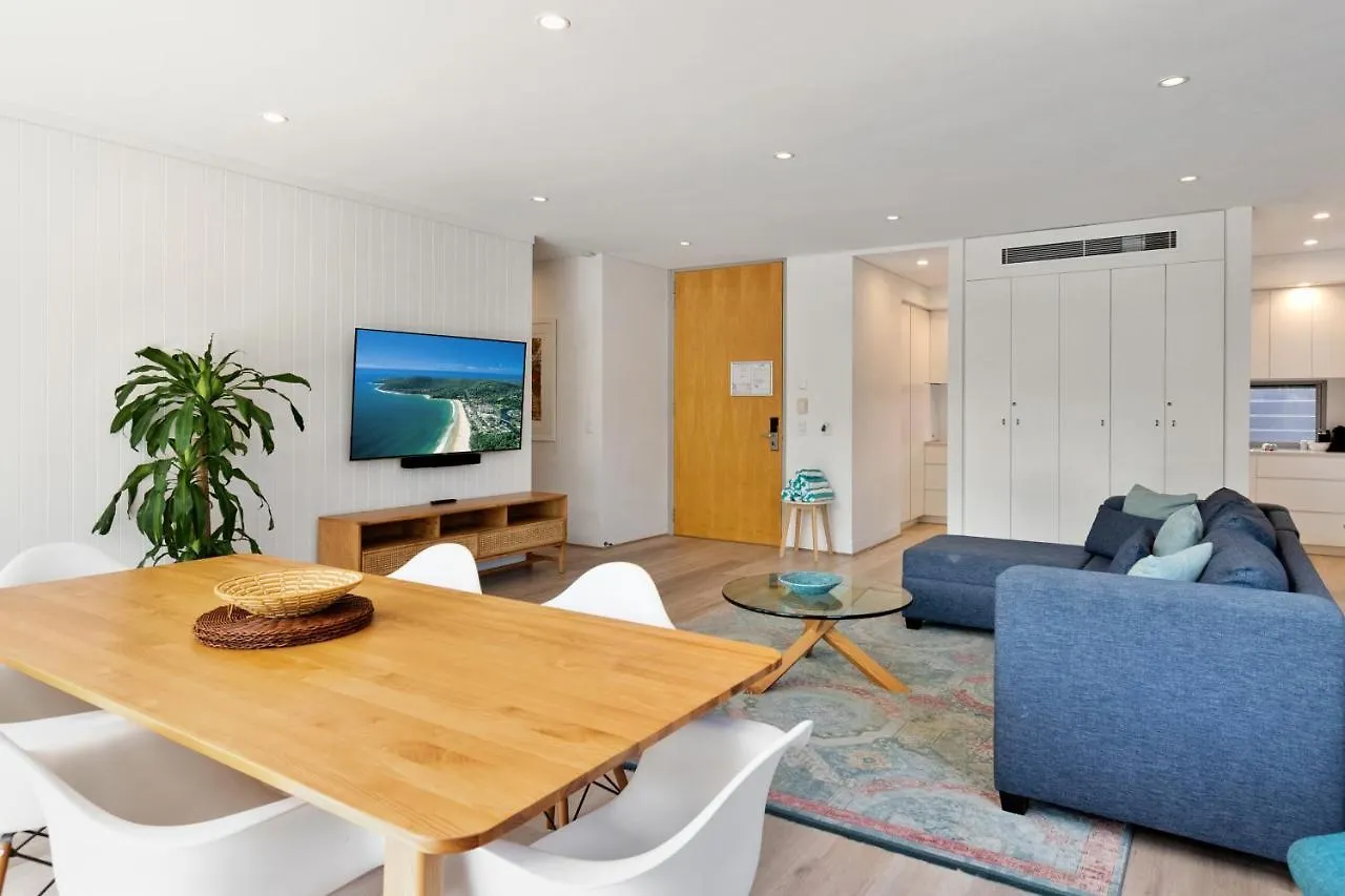 The Rise Noosa Aparthotel Noosa Heads
