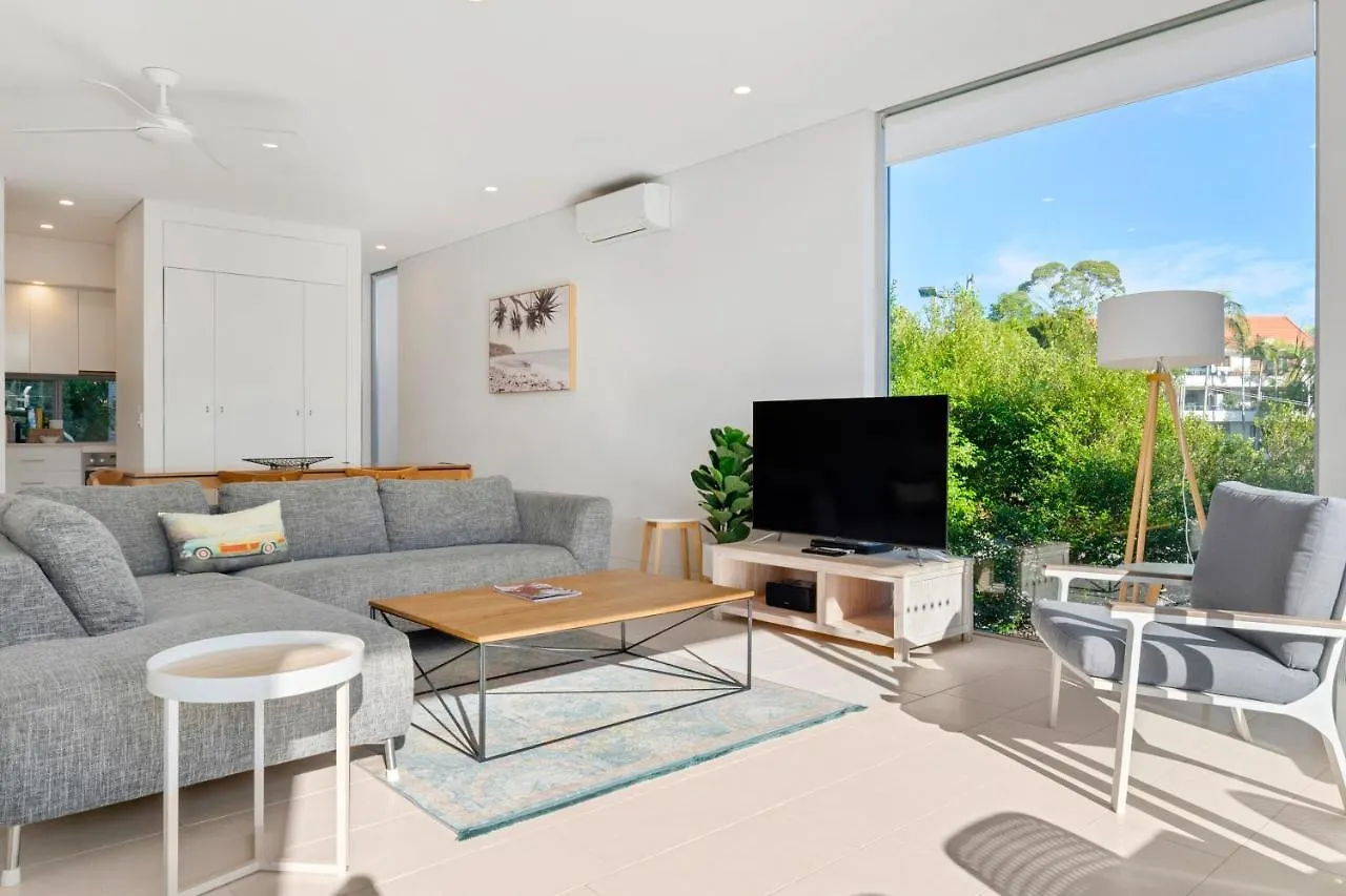 ****  The Rise Noosa Aparthotel Australia