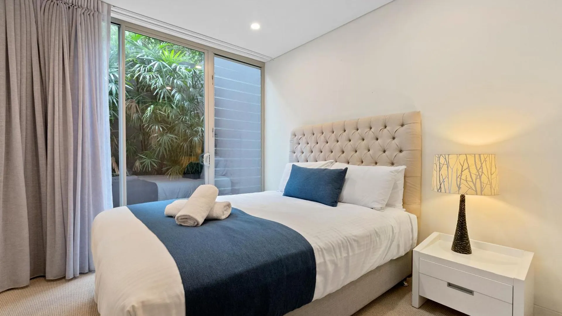 ****  The Rise Noosa Aparthotel Australia