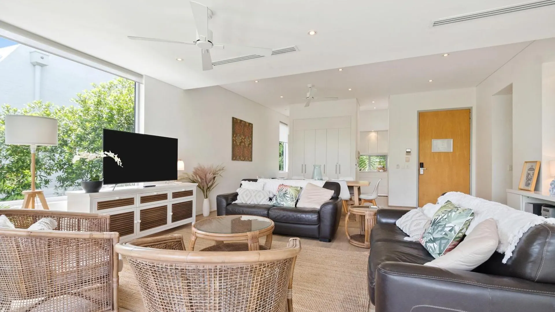 The Rise Noosa Aparthotel
