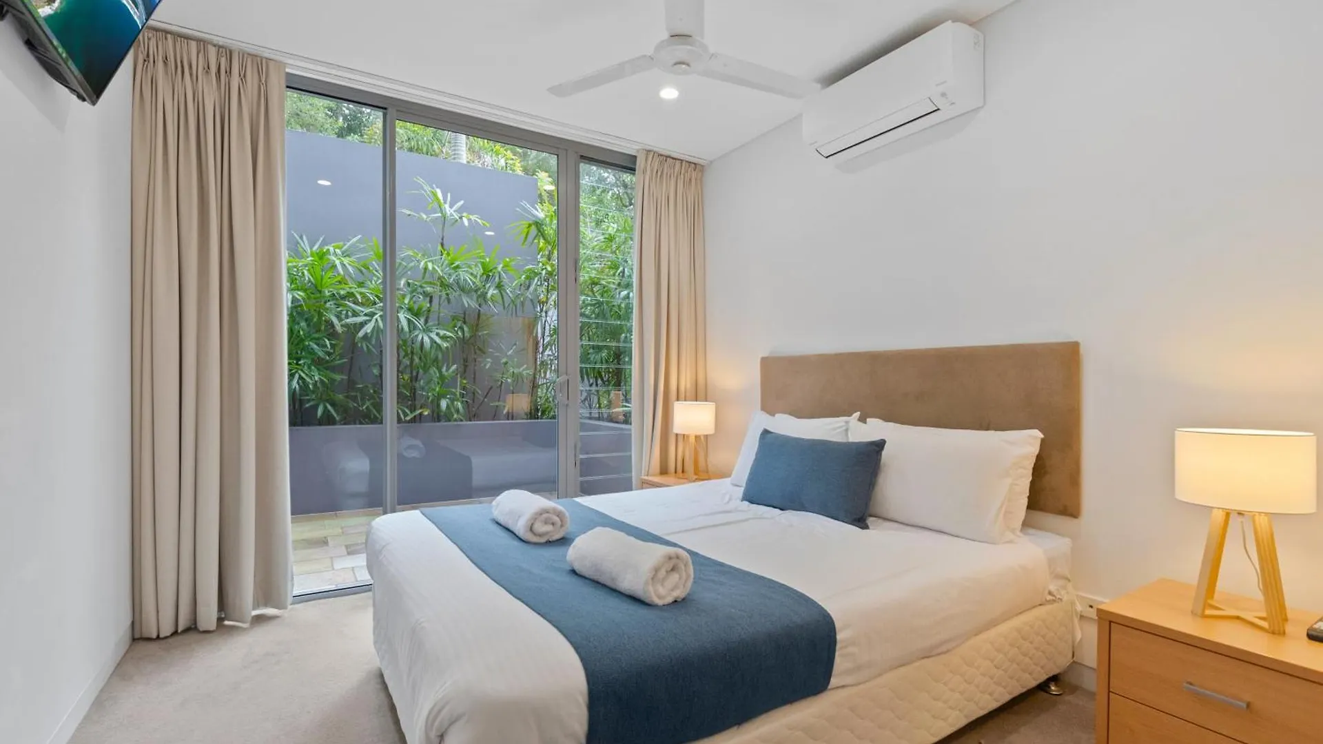 The Rise Noosa Aparthotel  Noosa Heads