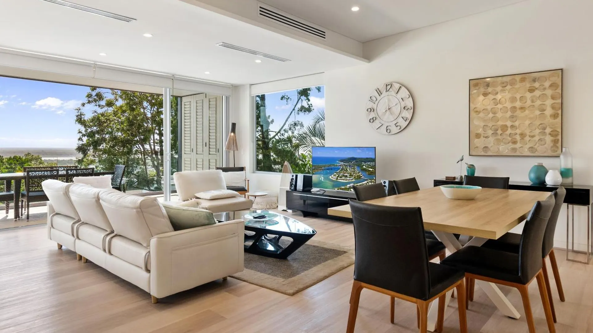 The Rise Noosa Aparthotel Australia
