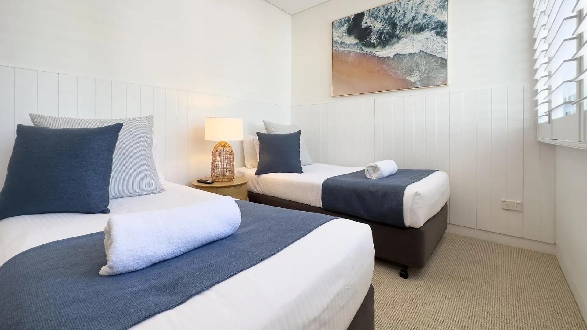 The Rise Noosa Aparthotel Australia