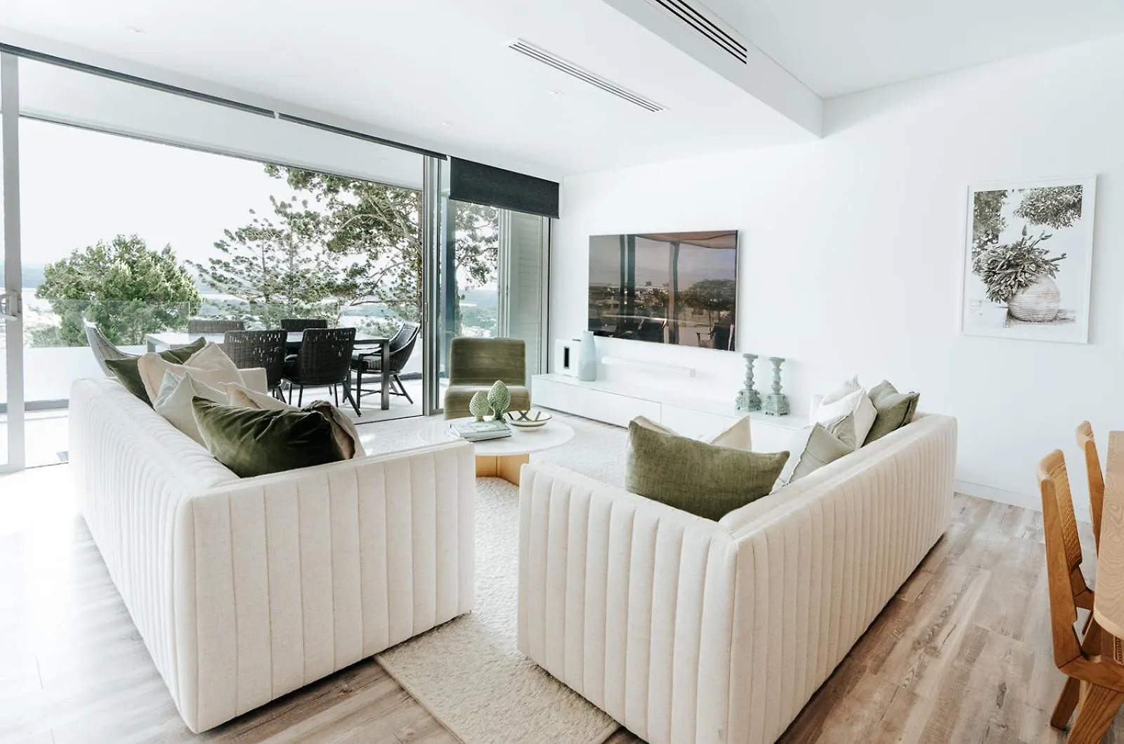 The Rise Noosa Aparthotel