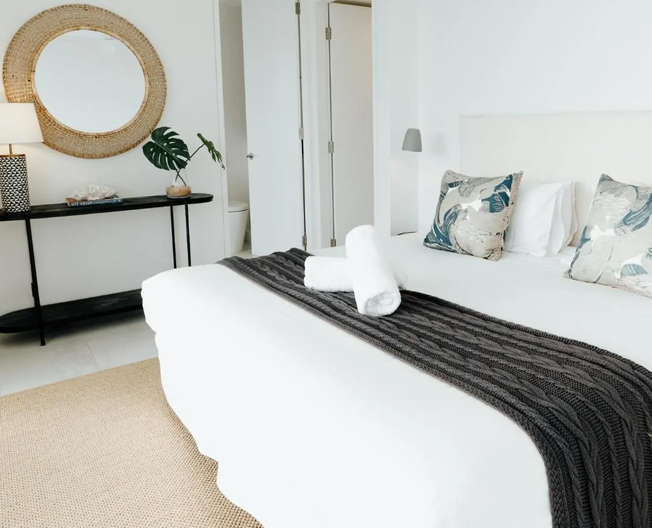 The Rise Noosa Aparthotel