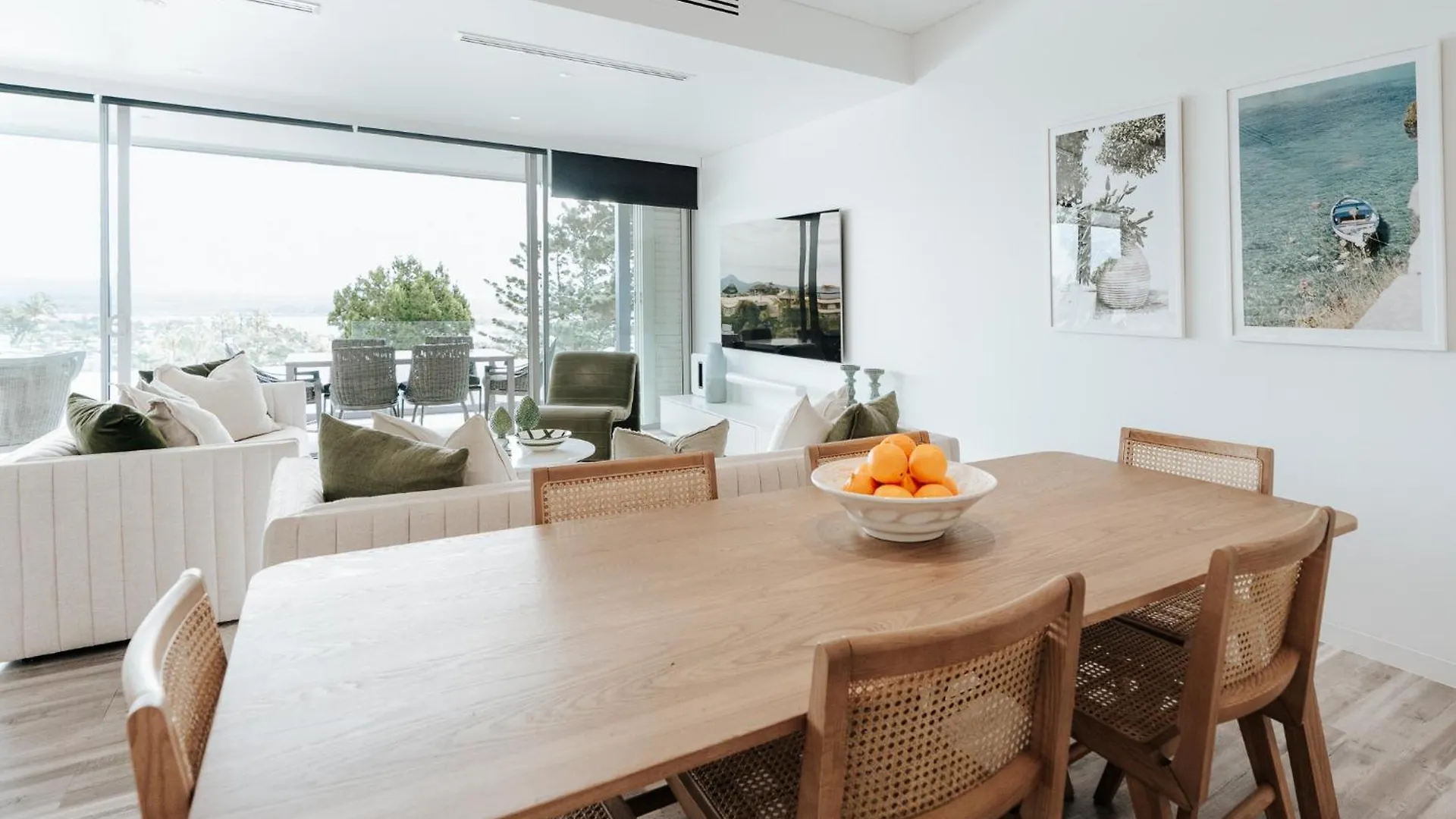 The Rise Noosa Aparthotel Noosa Heads