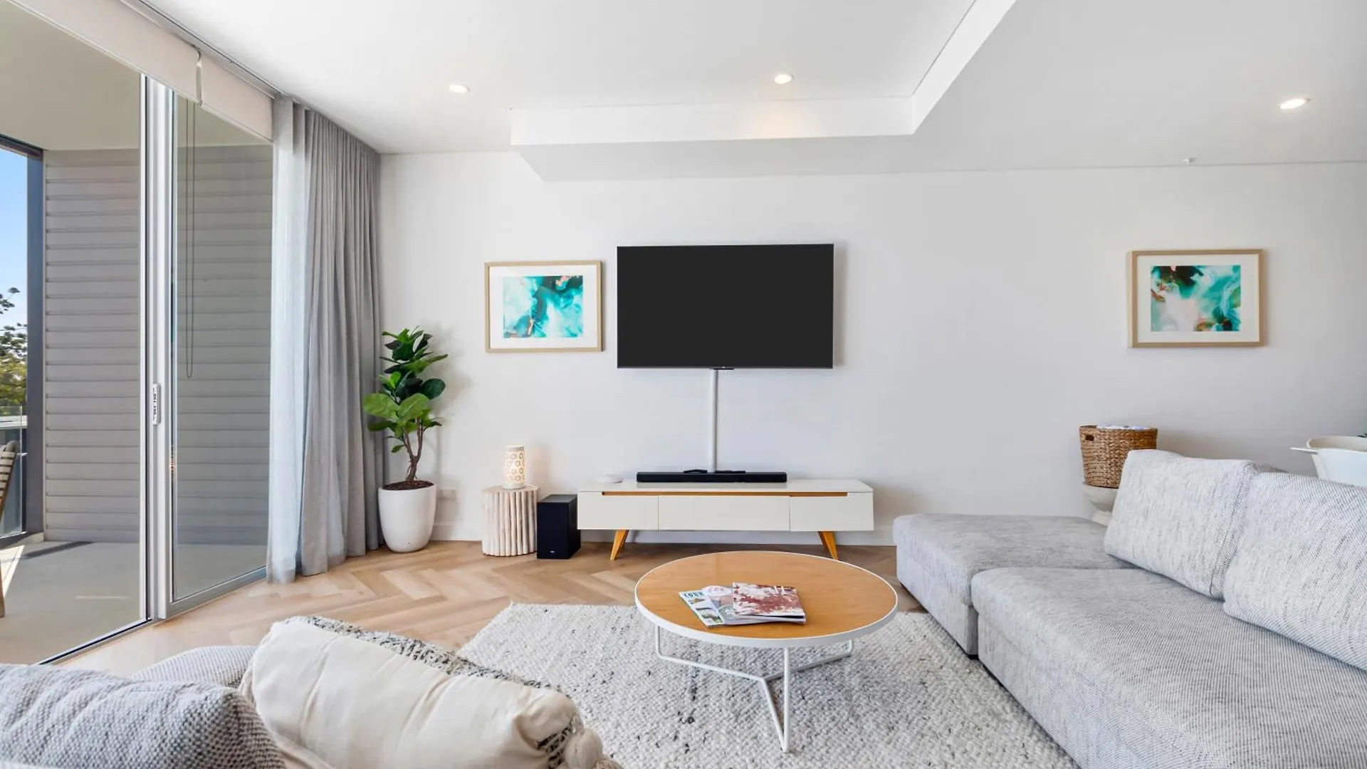 The Rise Noosa Aparthotel Australia
