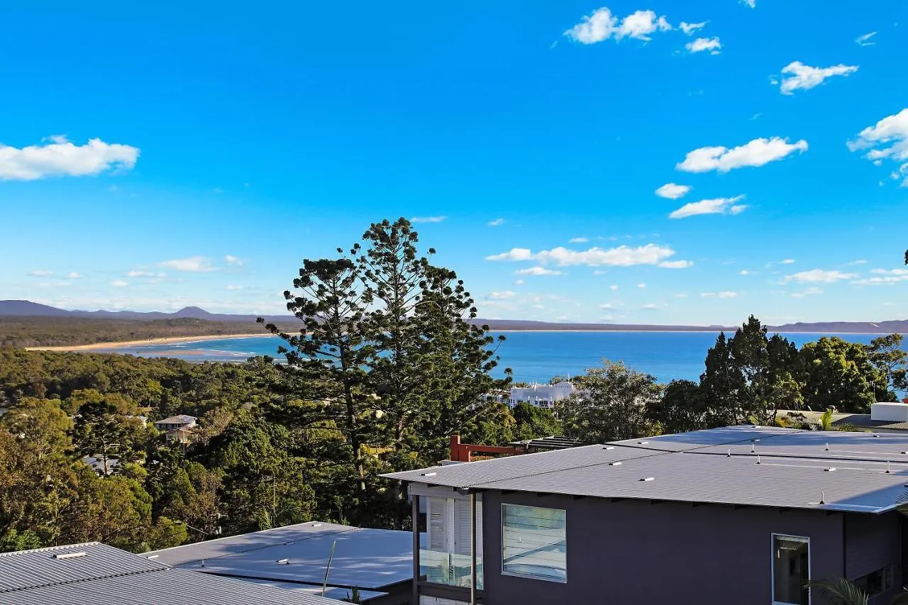 The Rise Noosa Aparthotel  Noosa Heads