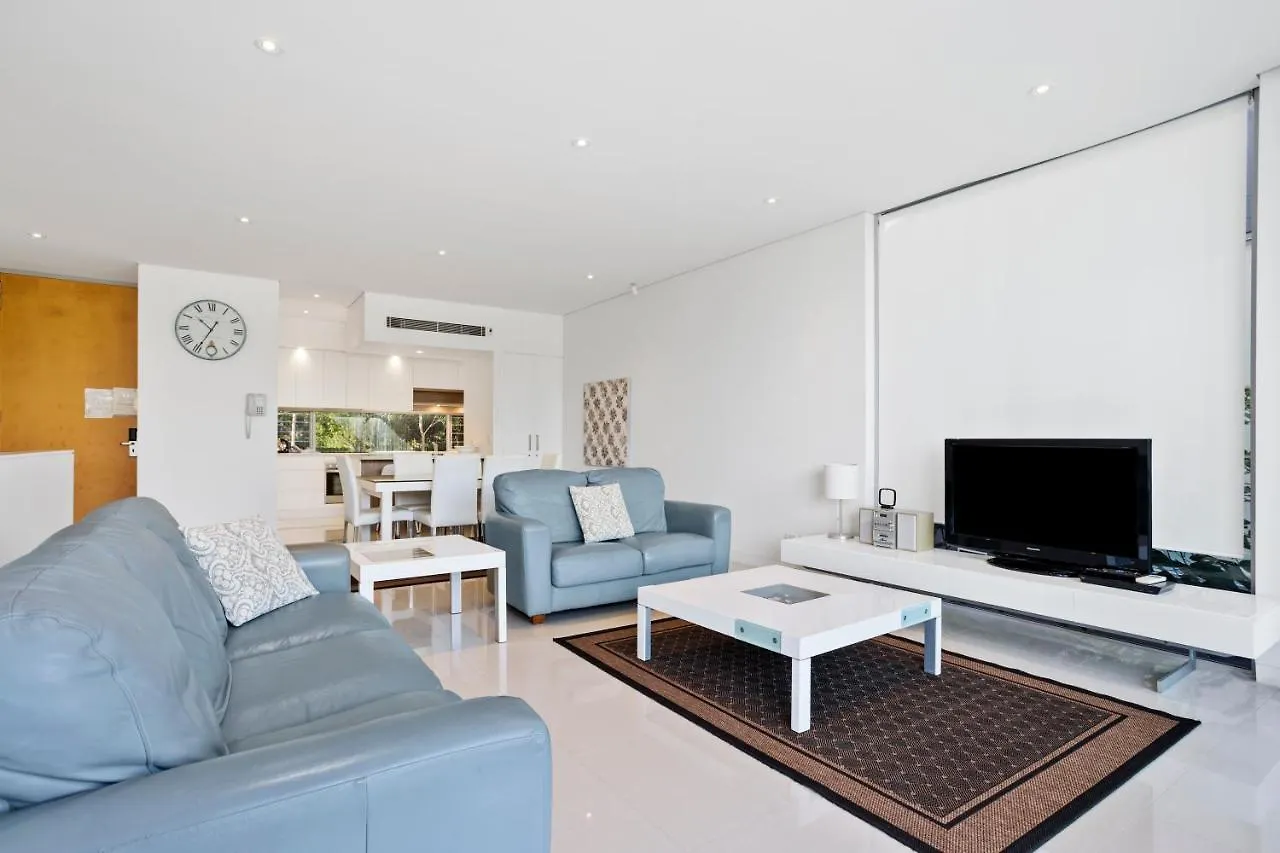 The Rise Noosa Aparthotel Australia