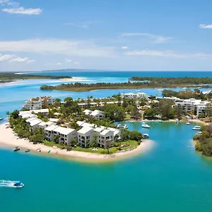Culgoa Point Resort