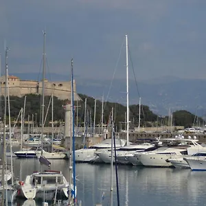 Antibes Vacances Antibes