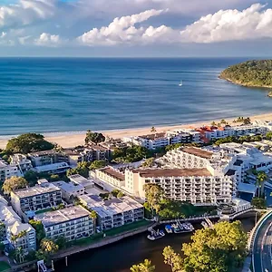 Jacaranda Noosa Heads