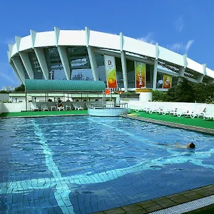 Olympic Shanghai