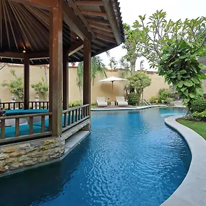 Mayang Private Pool Seminyak (Bali)