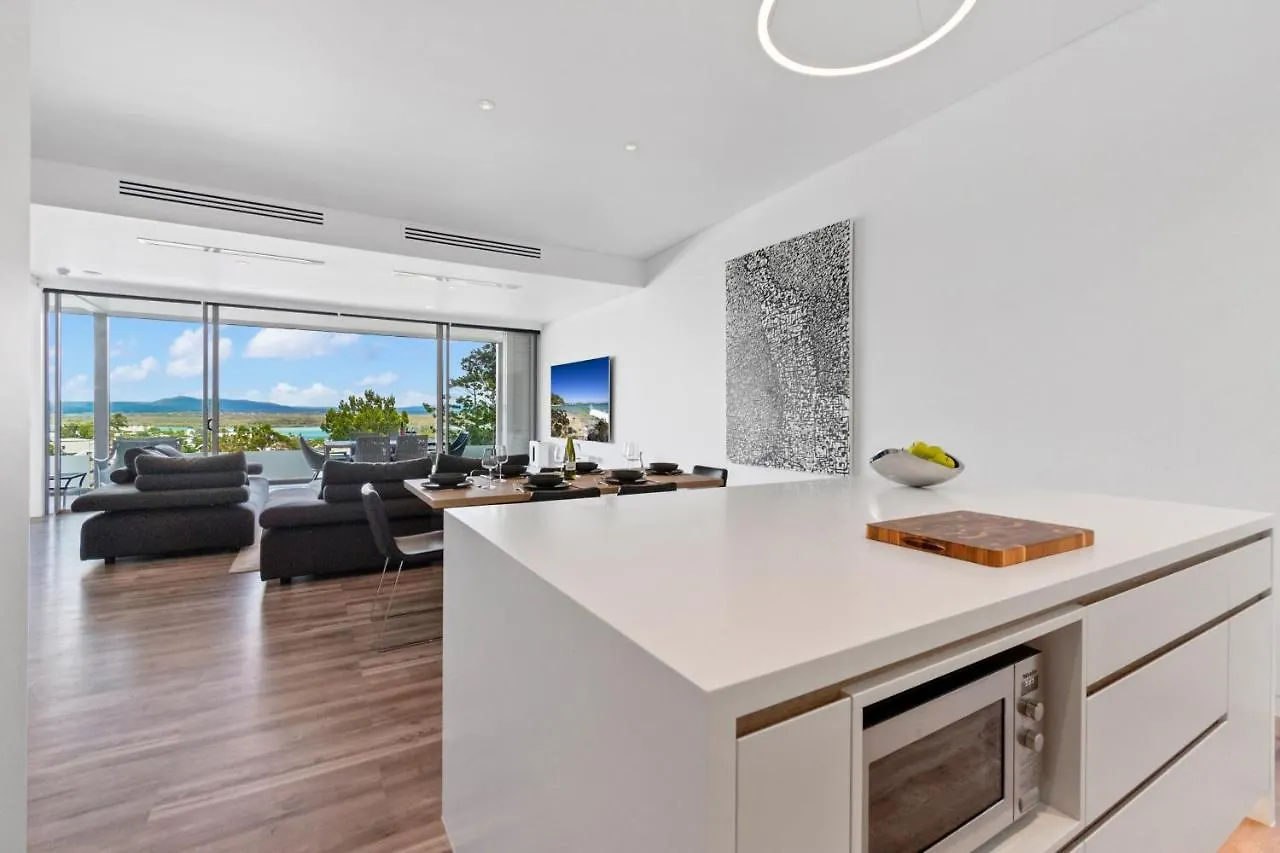 The Rise Noosa Aparthotel Australia