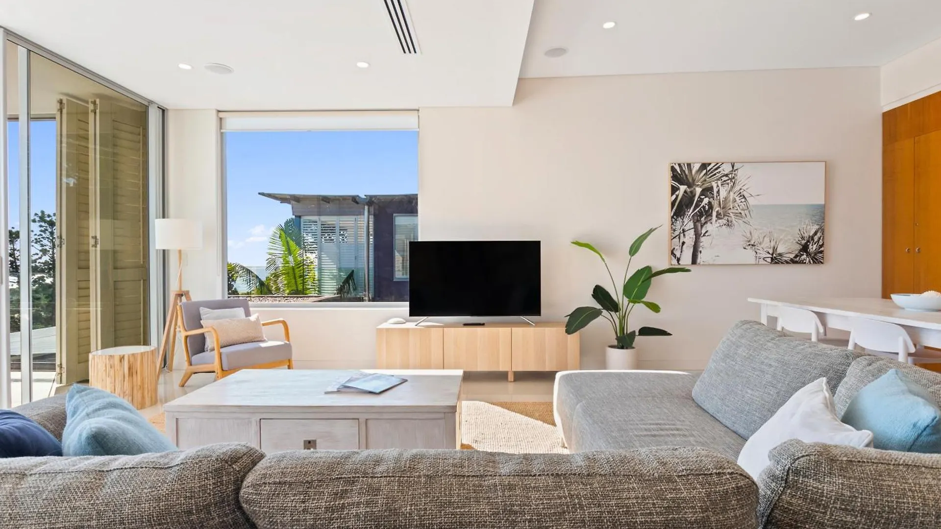 The Rise Noosa Aparthotel