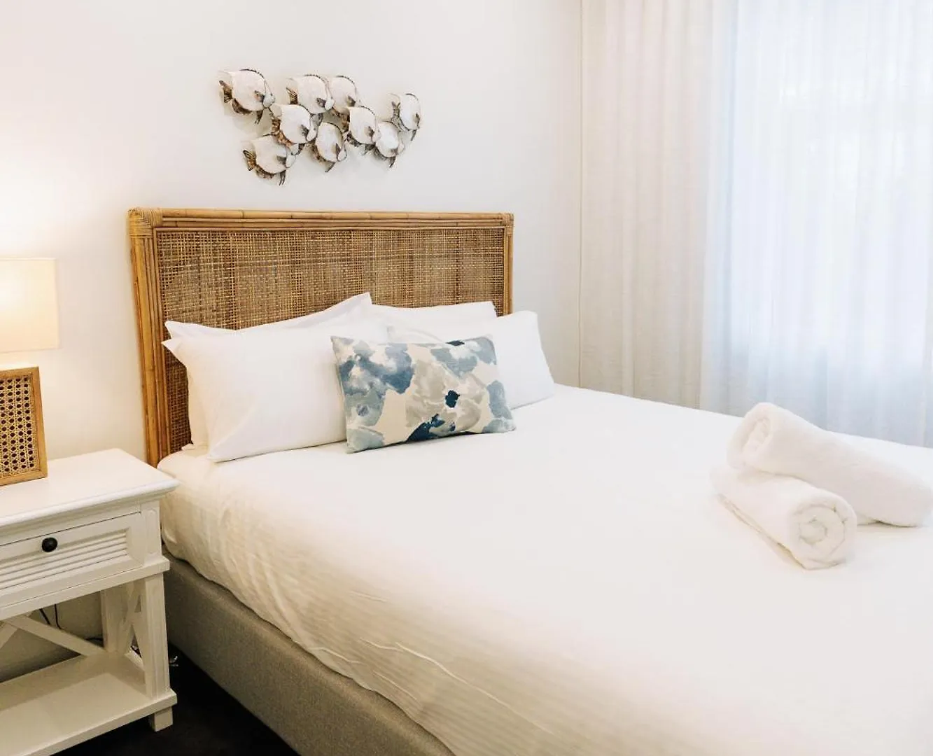The Rise Noosa Aparthotel Noosa Heads